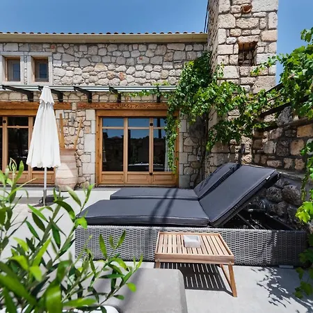 La Strada Villa Afytos