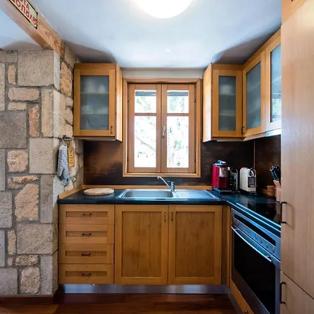 La Strada * Афитос