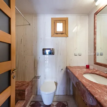 Вилла La Strada