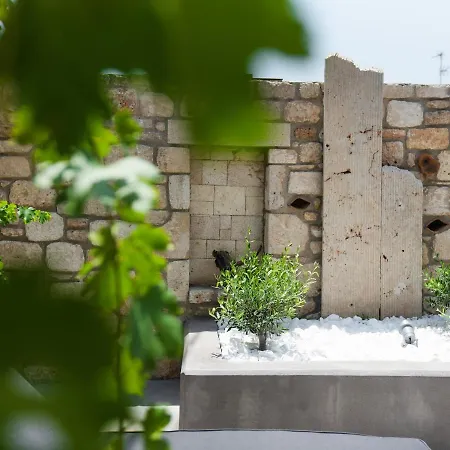 La Strada * Афитос