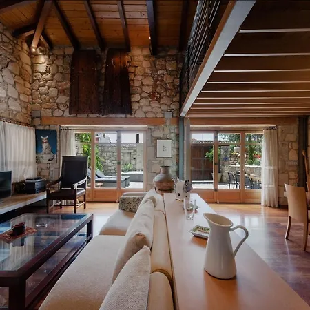 La Strada * Афитос