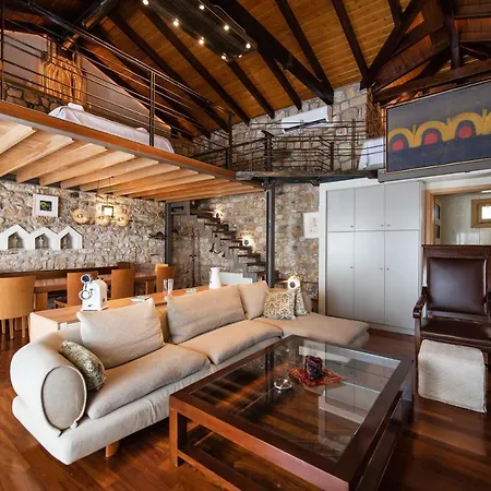 La Strada * Афитос