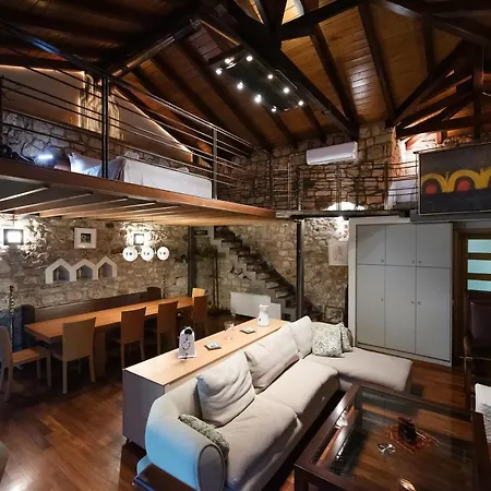 Вилла La Strada