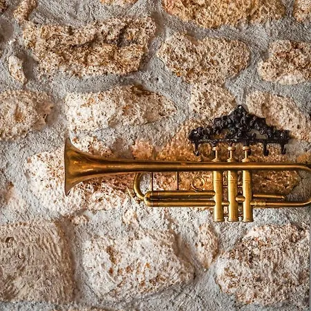 La Strada Вилла *