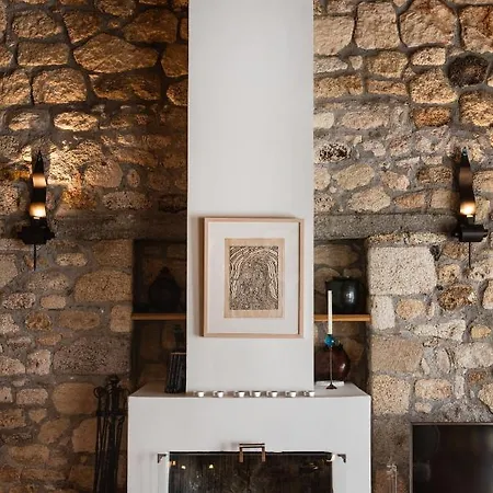 La Strada Афитос