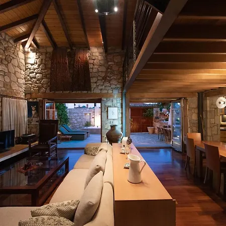 Вилла La Strada