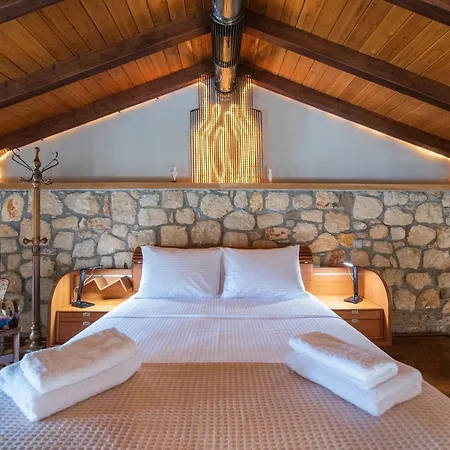 La Strada Афитос