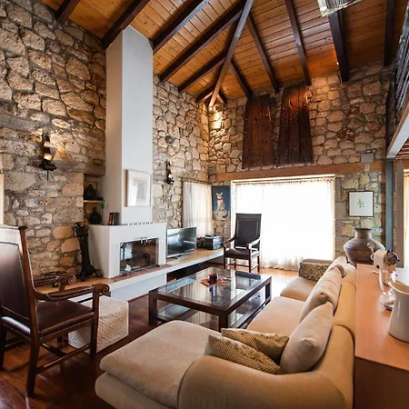 Вилла La Strada