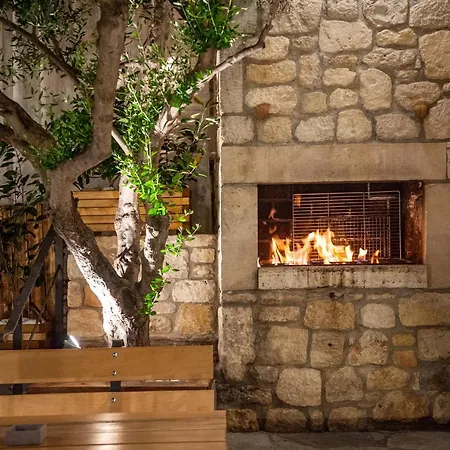 La Strada Афитос