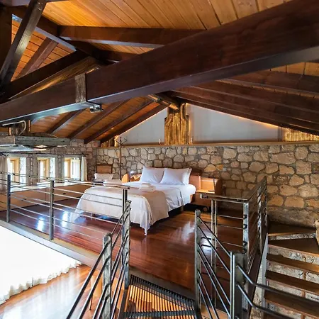 La Strada Вилла