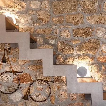 La Strada Вилла Афитос