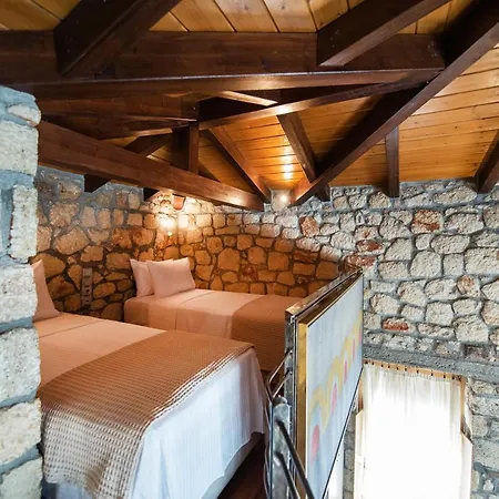 La Strada ヴィラ アフィトス